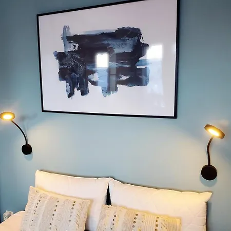 Apartmán L'edelweiss, 2050m La Plagne, F2 De Gamme