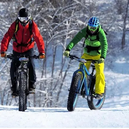 公寓 L'edelweiss, 2050m La Plagne, F2 De Gamme *