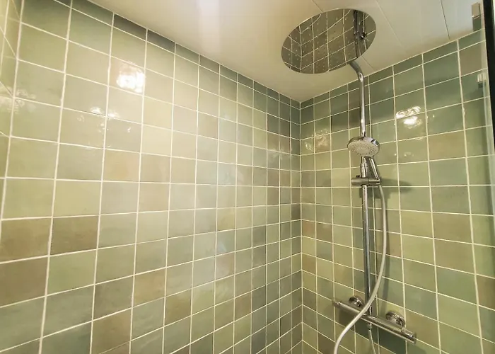 L'edelweiss, 2050m La Plagne, F2 De Gamme 公寓