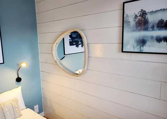 L'edelweiss, 2050m La Plagne, F2 De Gamme *