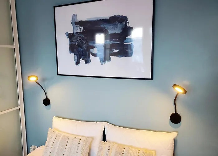 Apartmán L'edelweiss, 2050m La Plagne, F2 De Gamme