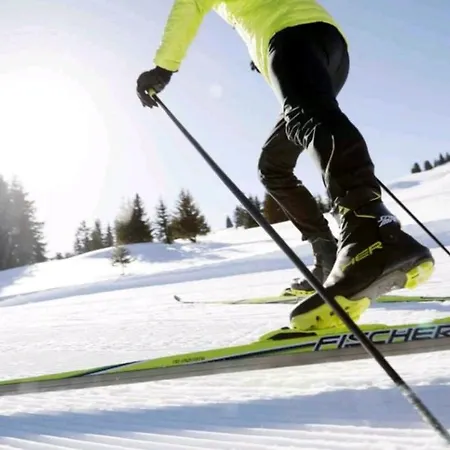 L'edelweiss, 2050m La Plagne, F2 De Gamme Apartamento