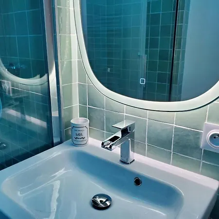 L'edelweiss, 2050m La Plagne, F2 De Gamme Apartment