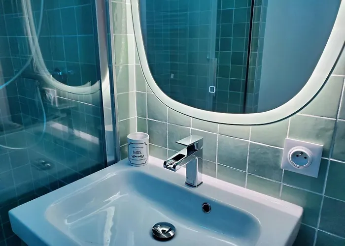 L'edelweiss, 2050m La Plagne, F2 De Gamme شقة