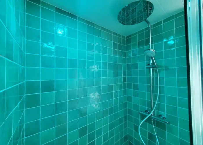 شقة L'edelweiss, 2050m La Plagne, F2 De Gamme La Plagne-Tarentaise